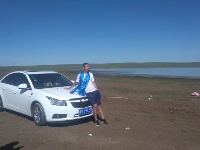 暖男的第一张照片--大连相亲服务中心