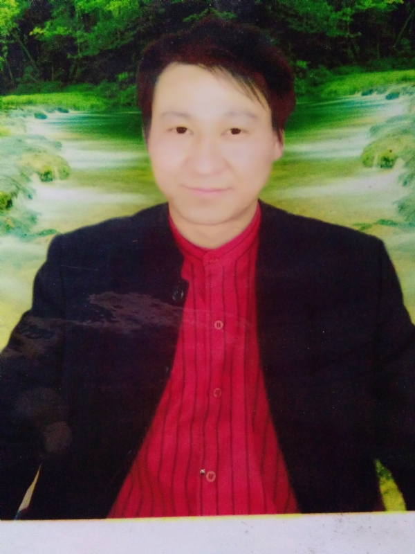 等你的第一张照片--大连相亲服务中心