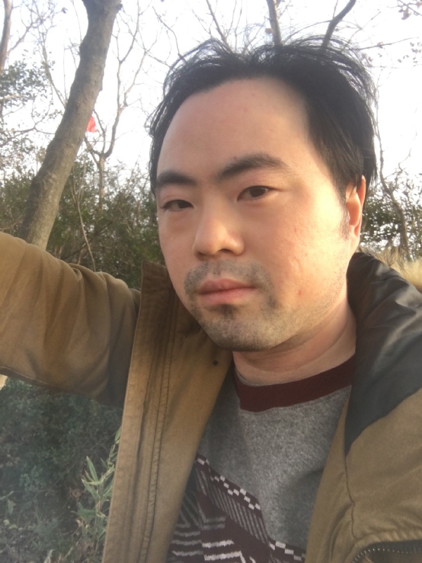 一墨的第一张照片--大连相亲服务中心