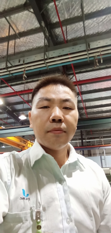 随缘的第一张照片--大连相亲服务中心