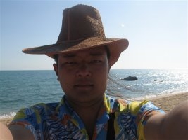 俊哥的第一张照片--大连相亲服务中心