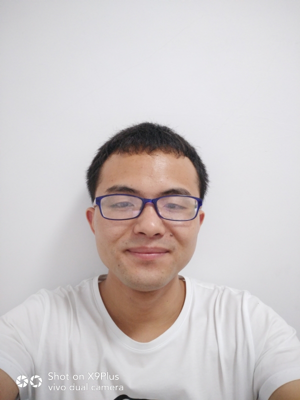 林言的第一张照片--大连相亲服务中心