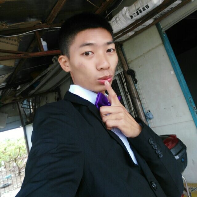 你会是我另一半吗的第一张照片--大连相亲服务中心