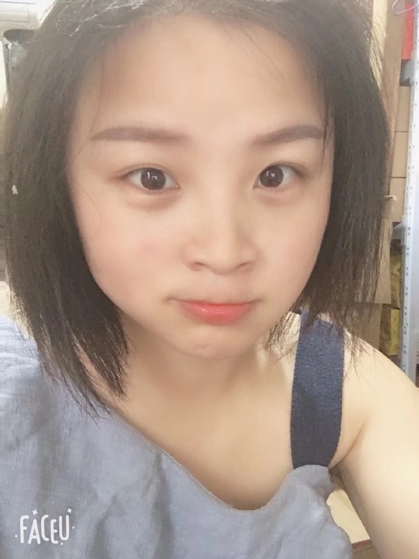 瑞瑞的第一张照片--大连相亲服务中心