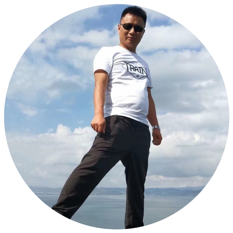 山高人为峰的第一张照片--大连相亲服务中心