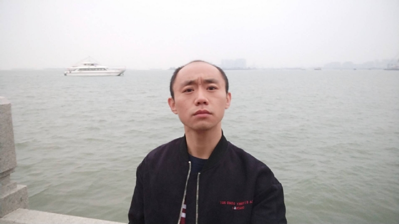 小害虫的第一张照片--大连相亲服务中心