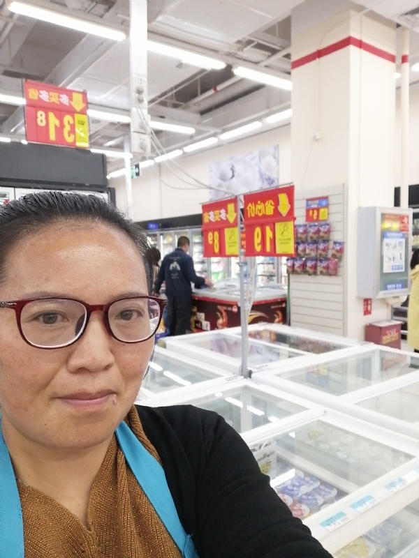 静待花开的第一张照片--大连相亲服务中心