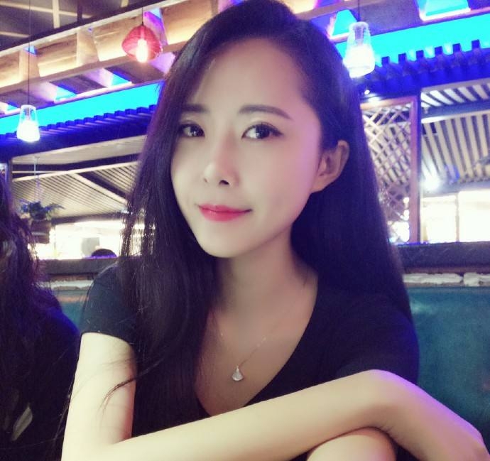 庆庆的第一张照片--大连相亲服务中心