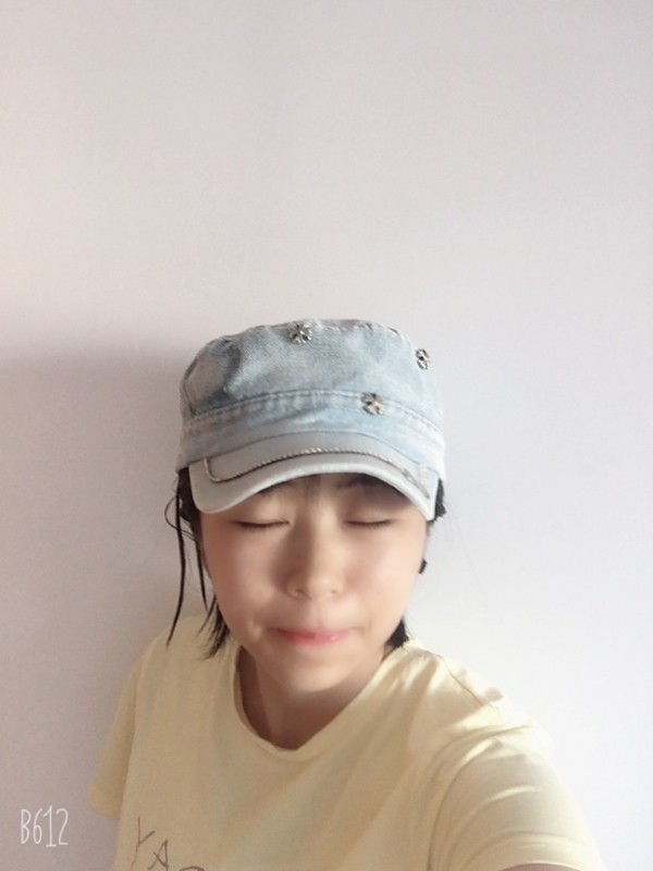 li的第一张照片--大连相亲服务中心