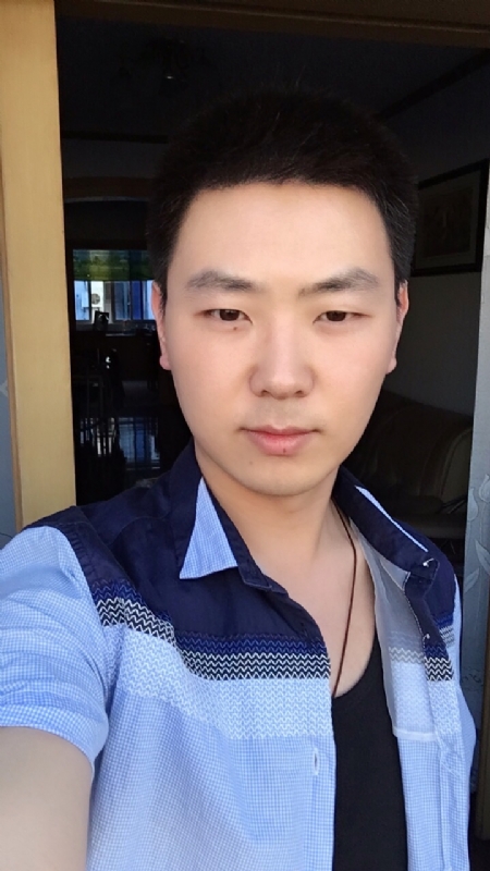 蕓的第一张照片--大连相亲服务中心