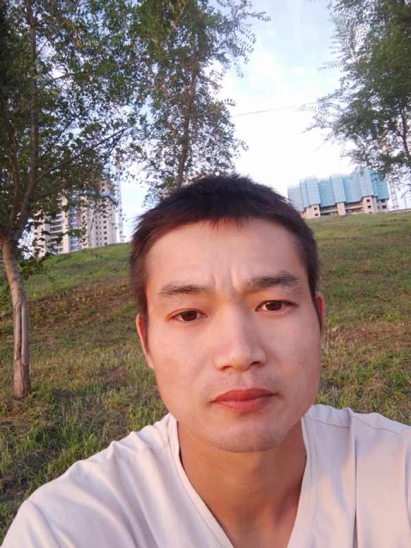 川子的第一张照片--大连相亲服务中心