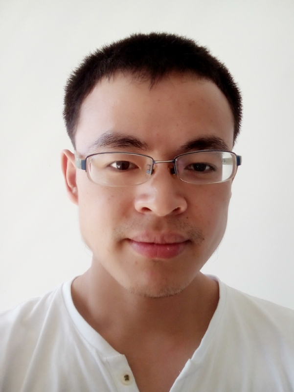 啊平的第一张照片--大连相亲服务中心