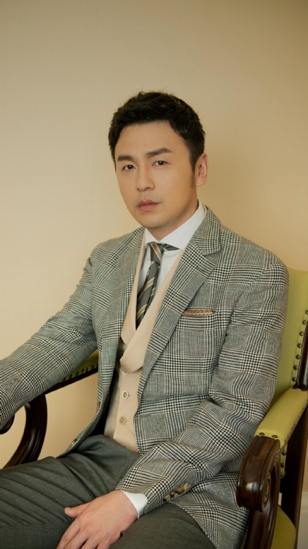 独角兽的第一张照片--大连相亲服务中心