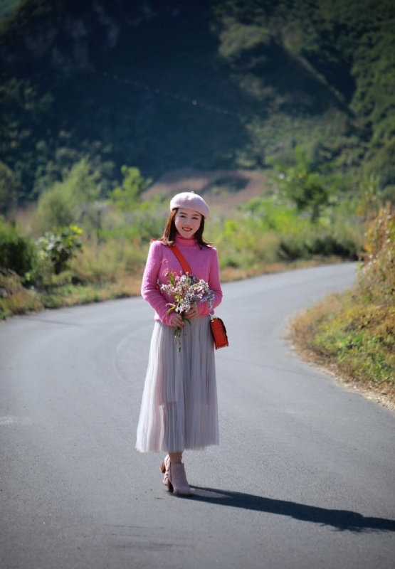 素年锦时的第二张照片--大连相亲服务中心