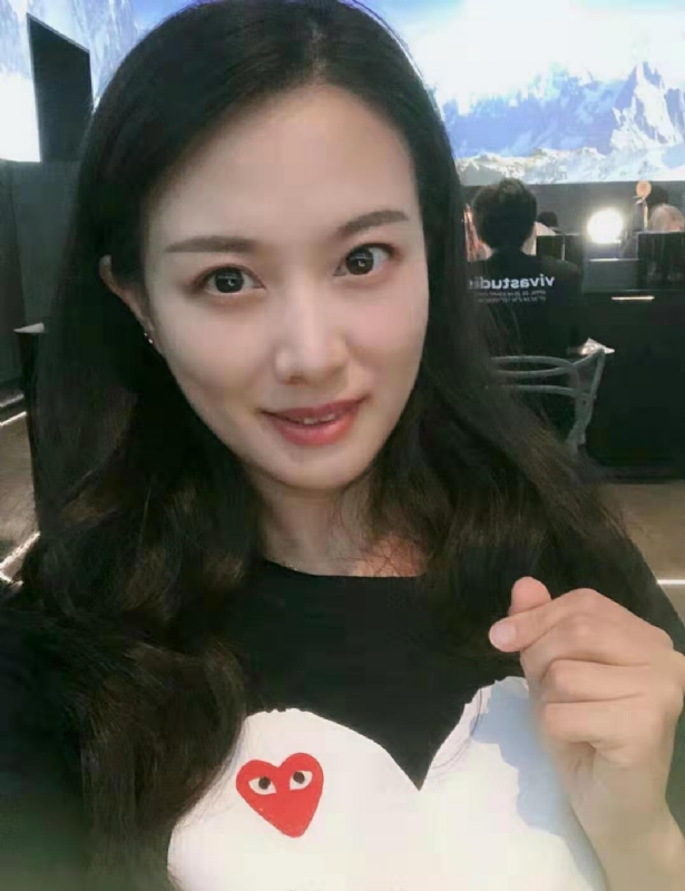 王玲的第一张照片--大连相亲服务中心