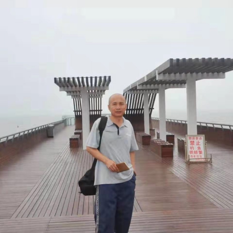 水云间的第一张照片--大连相亲服务中心