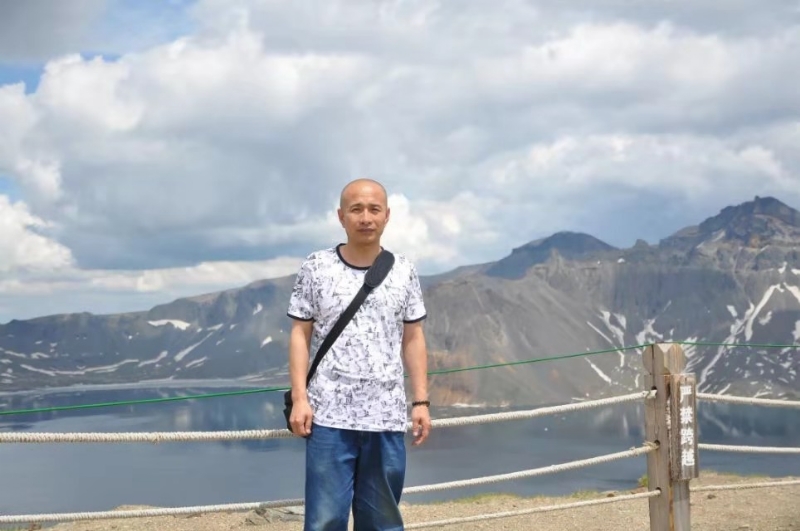 水云间的第二张照片--大连相亲服务中心