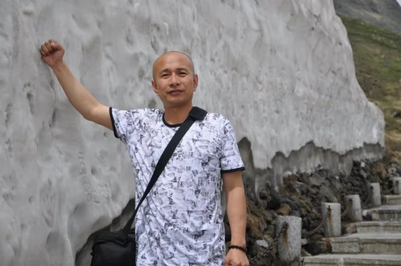 水云间的第三张照片--大连相亲服务中心