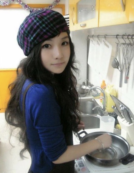 浅笑的第二张照片--大连相亲服务中心