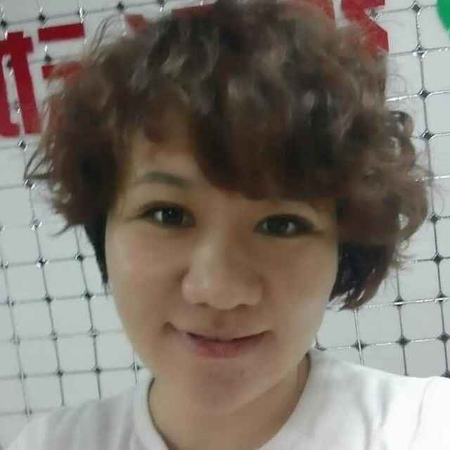 媛媛的第一张照片--大连相亲服务中心