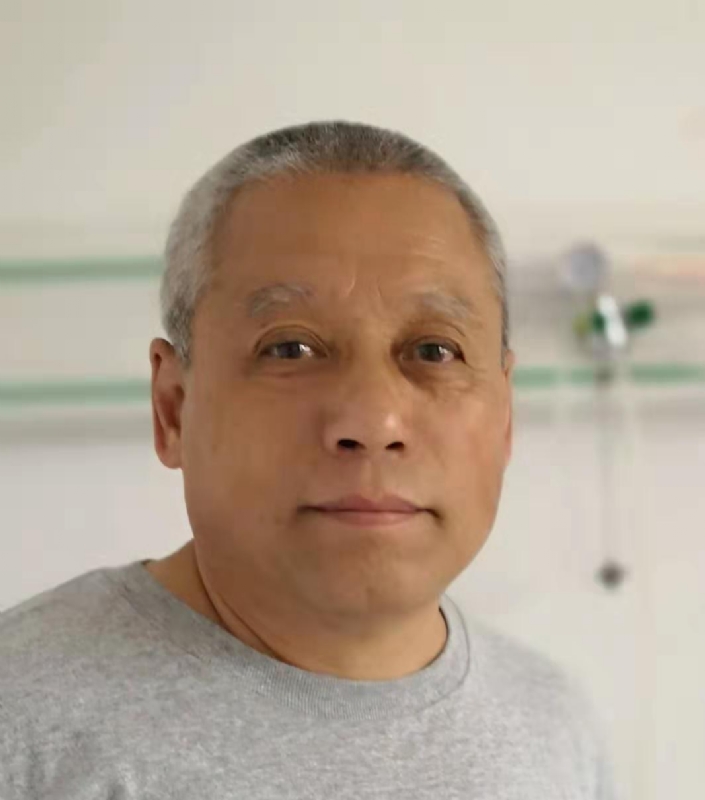 Mike的第一张照片--大连相亲服务中心