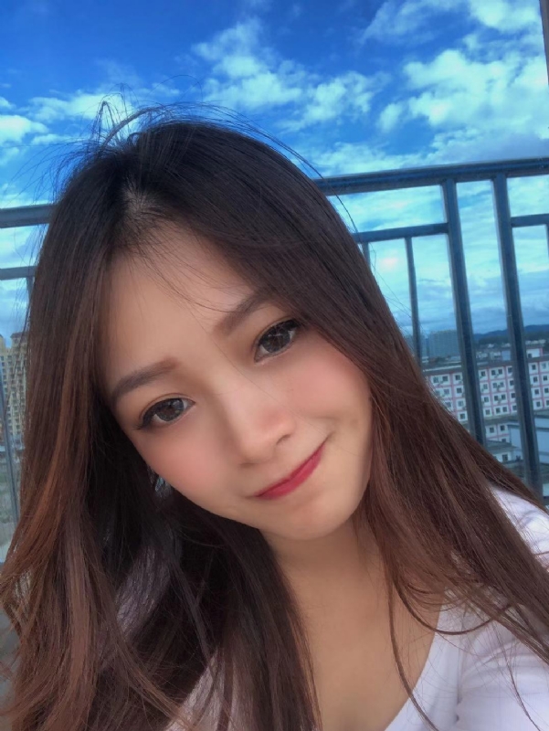 温柔诗函的第一张照片--大连相亲服务中心