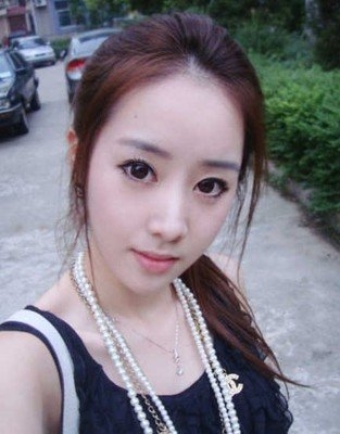 小可爱的第一张照片--大连相亲服务中心