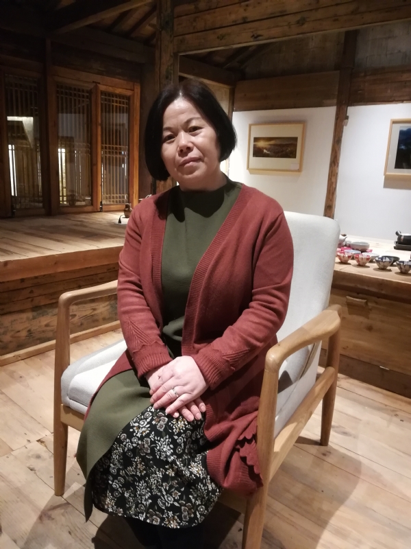 知足常乐的第一张照片--大连相亲服务中心