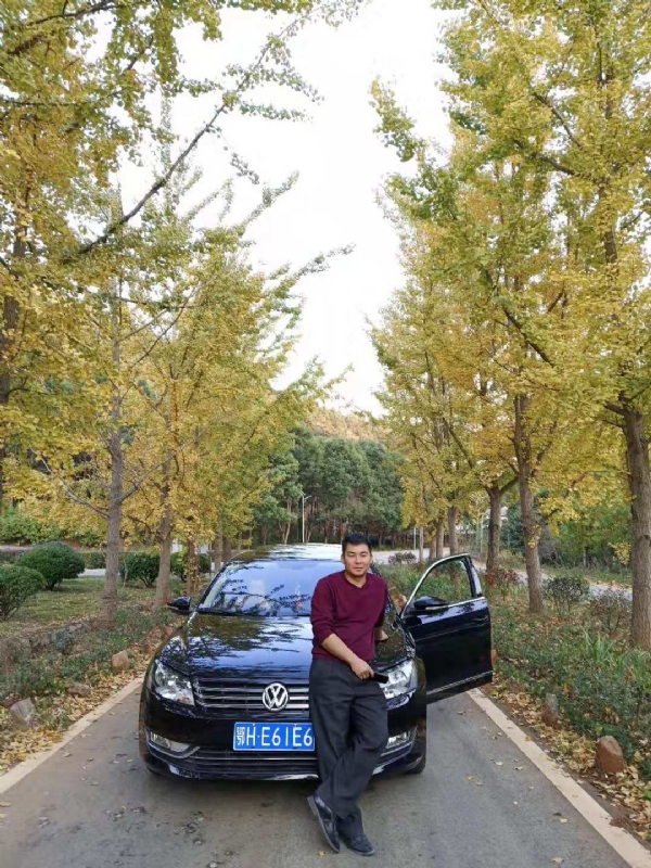 清风的第三张照片--大连相亲服务中心