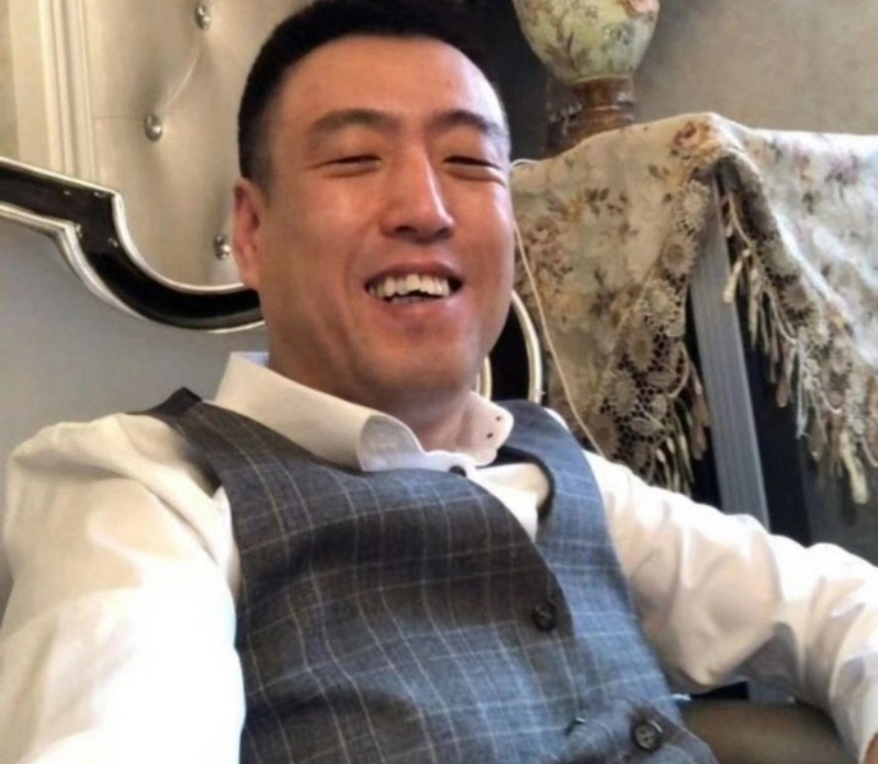 森林8888的第一张照片--大连相亲服务中心