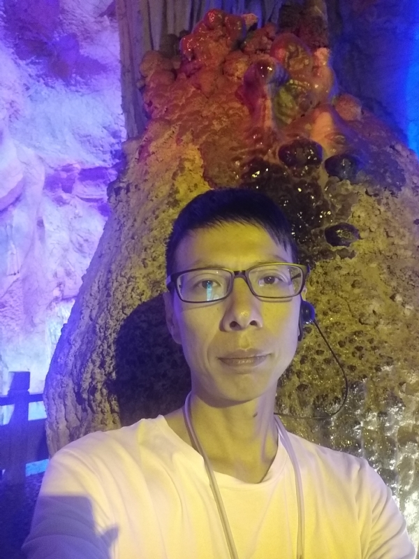 红叶的第一张照片--大连相亲服务中心