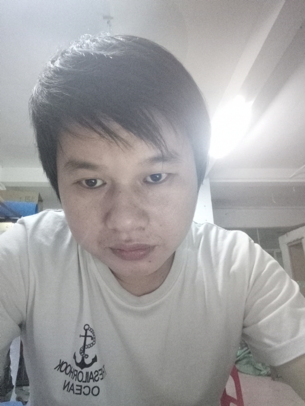 会飞的桔子的第一张照片--大连相亲服务中心