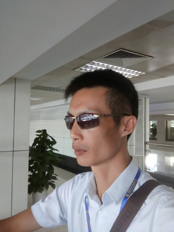 缘起缘灭的第一张照片--大连相亲服务中心