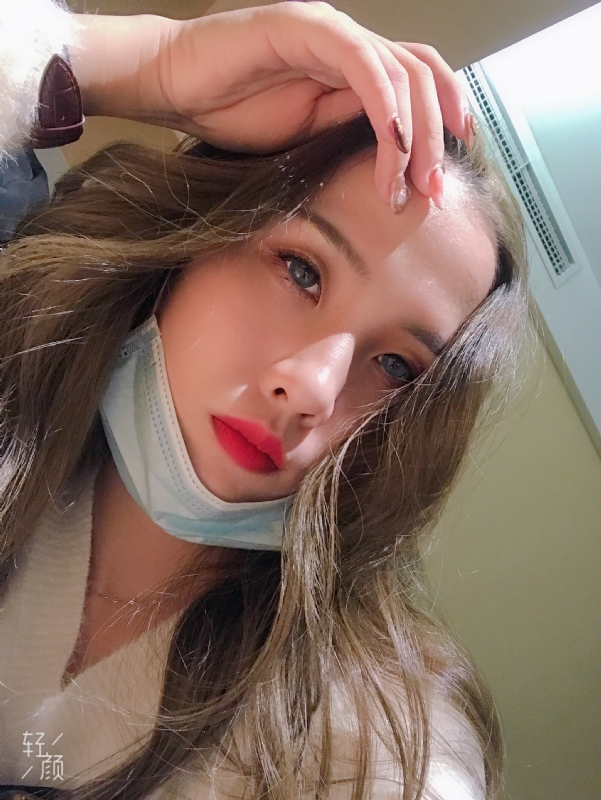 诗诗的第一张照片--大连相亲服务中心