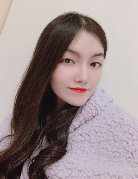 婉宁的第一张照片--大连相亲服务中心