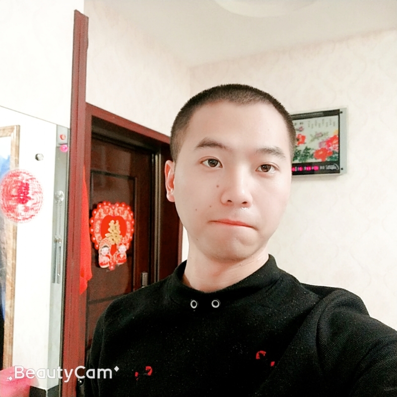 上帝的宠儿的第一张照片--大连相亲服务中心