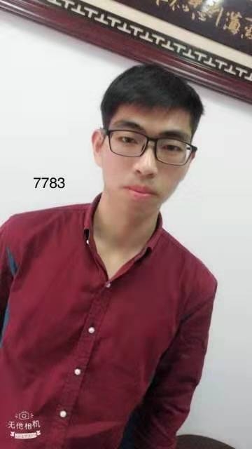 乾的第一张照片--大连相亲服务中心