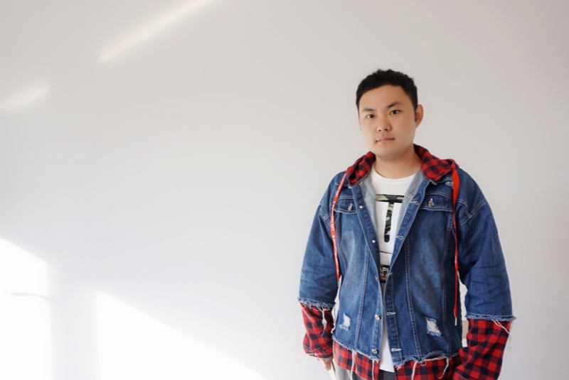 崔凯的第一张照片--大连相亲服务中心