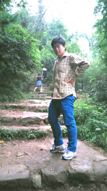 致春的第一张照片--大连相亲服务中心