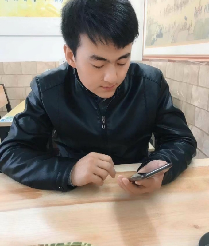 凯哥大魔王的第一张照片--大连相亲服务中心