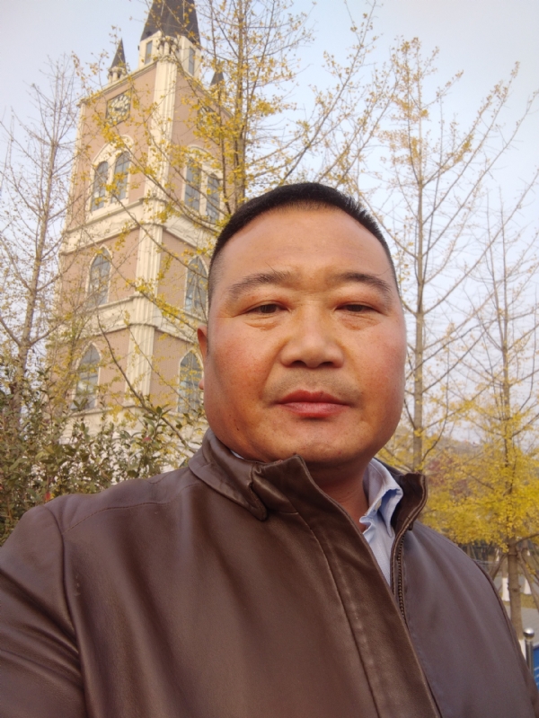 枫的第一张照片--大连相亲服务中心