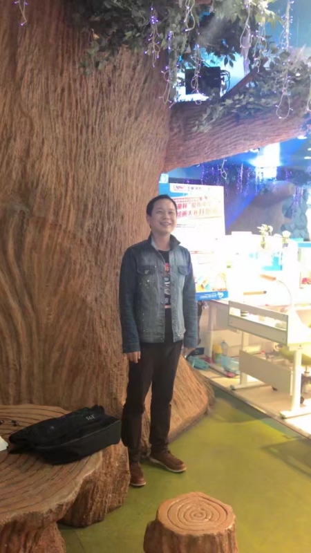 小志的第二张照片--大连相亲服务中心