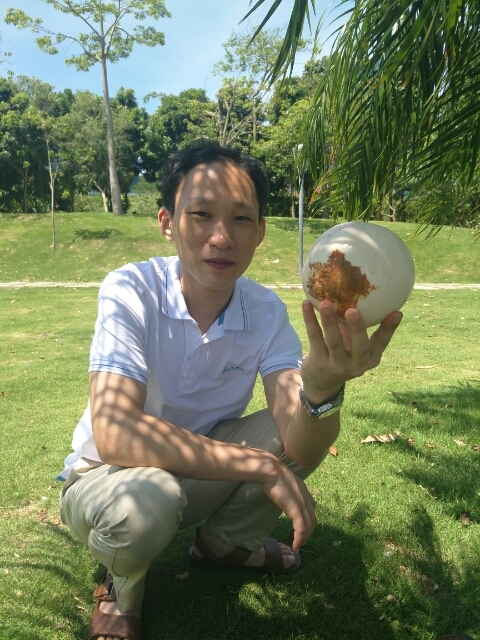 尚志的第一张照片--大连相亲服务中心