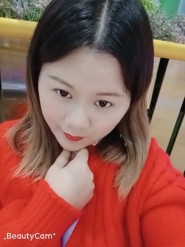 小媛的第一张照片--大连相亲服务中心