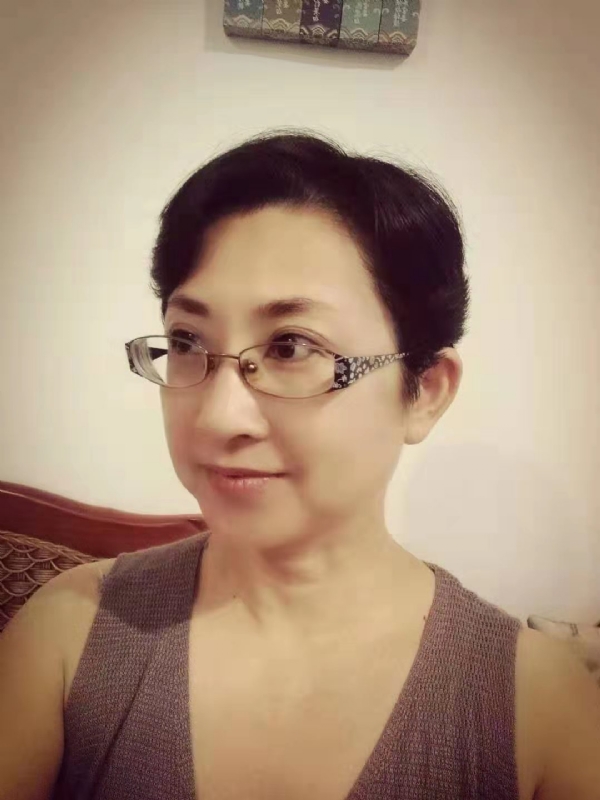 kathy的第一张照片--大连相亲服务中心