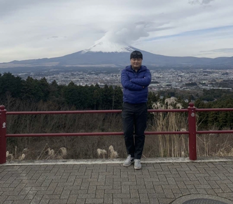 择一人白头到老的第一张照片--大连相亲服务中心