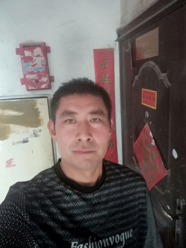 关中刀客的第一张照片--大连相亲服务中心