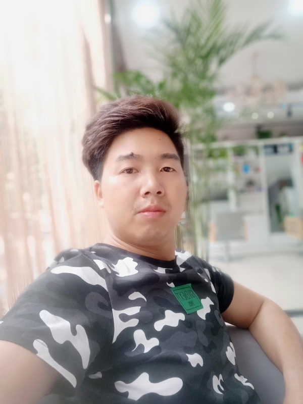 缘分天注定的第一张照片--大连相亲服务中心