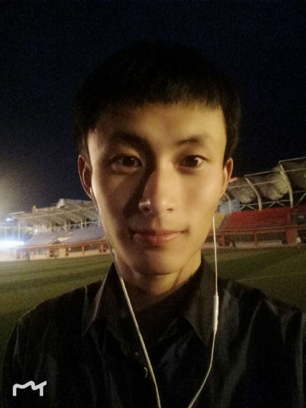 莫言的第一张照片--大连相亲服务中心