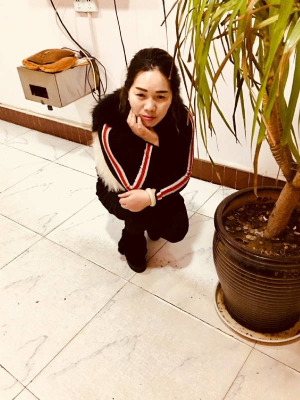 小香风的第一张照片--大连相亲服务中心